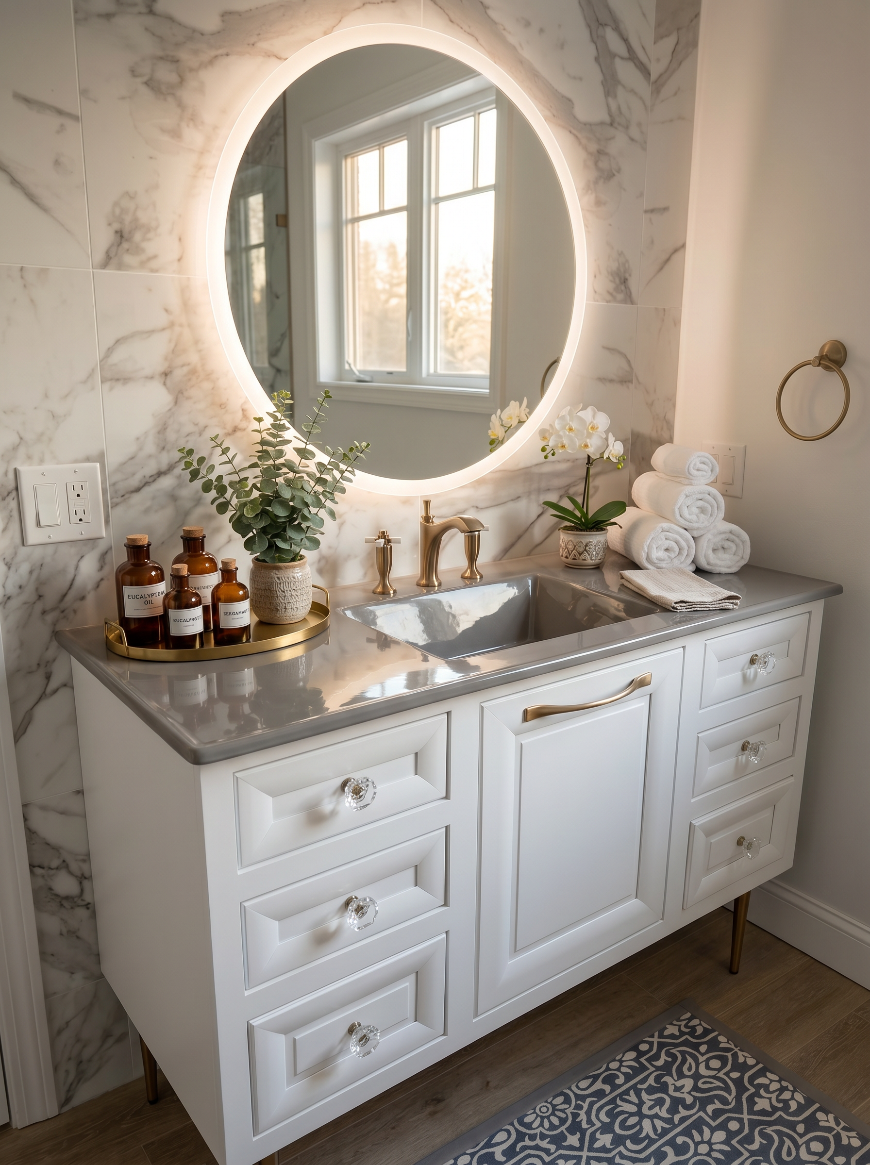 Bathroom Remodeling
