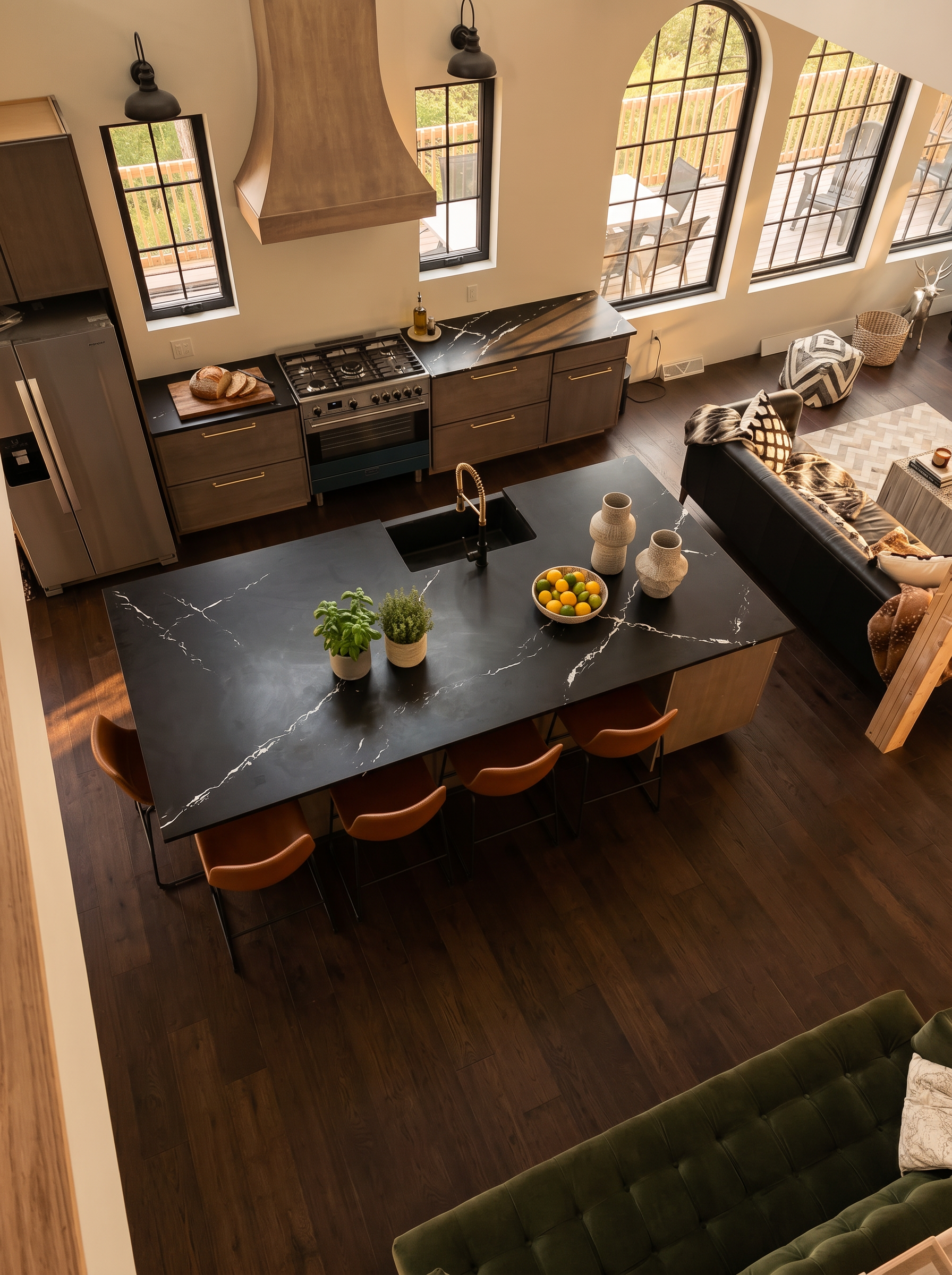 Kitchen Remodeling